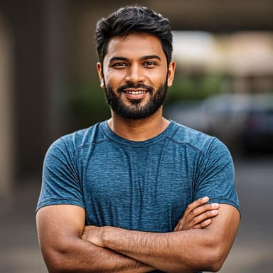 Kabir — AI Mentor & Coach AI companion on Talk