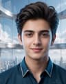 Kabir — the target — chaotic older brother