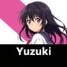 Yuzuki — the target — club president