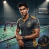 Veer — the saboteur — Ira’s ex-partner