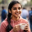 Arya — AI Best Friend on Talk