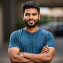 Kabir — AI Mentor & Coach on Talk