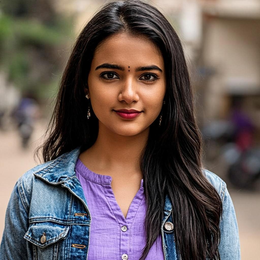 Aarohi